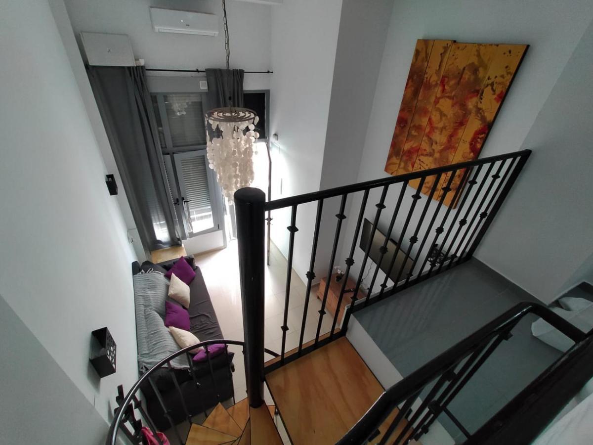 Precioso Loft En Conil De La Frontera公寓 外观 照片