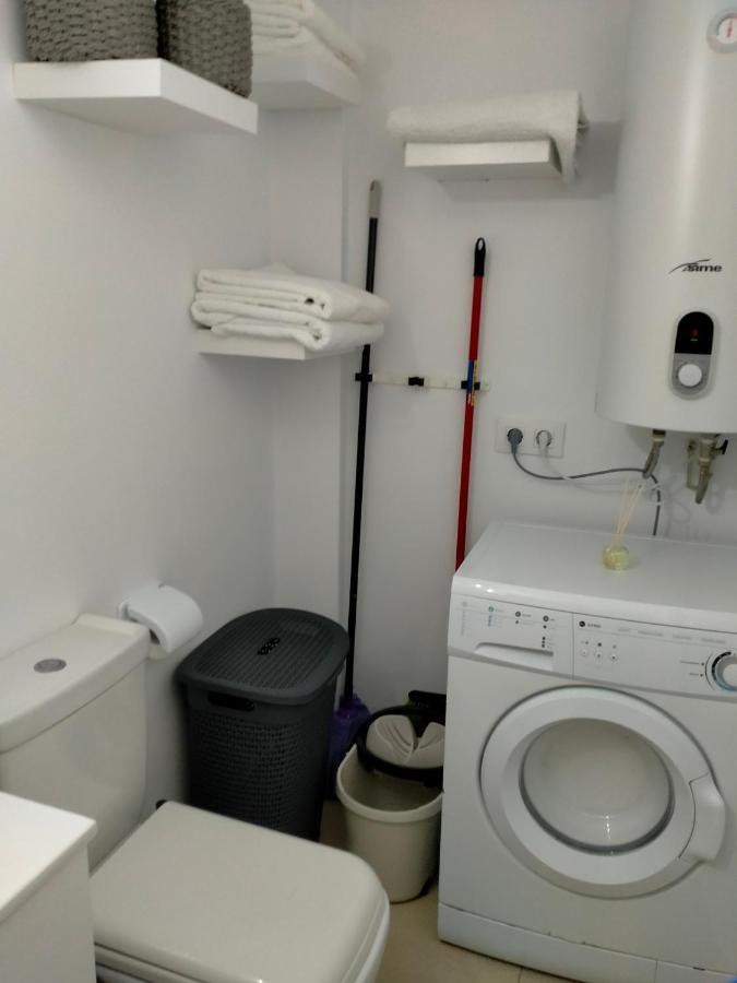 Precioso Loft En Conil De La Frontera公寓 外观 照片