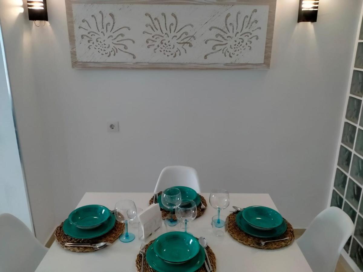 Precioso Loft En Conil De La Frontera公寓 外观 照片